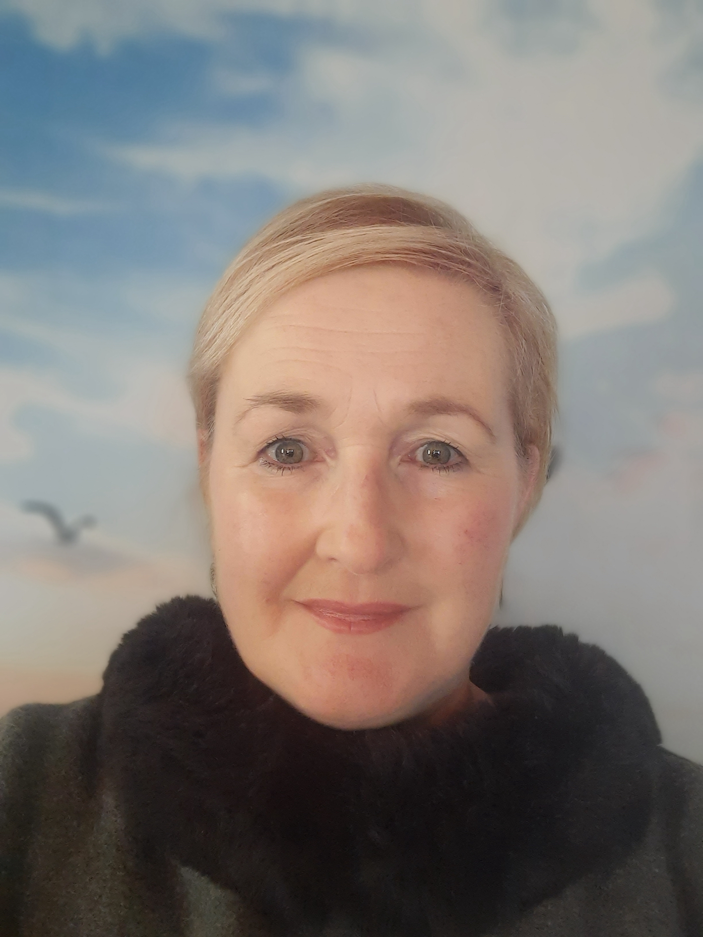 Kelly O’Connell, NZAC-registered counsellor at Whitestone Counselling